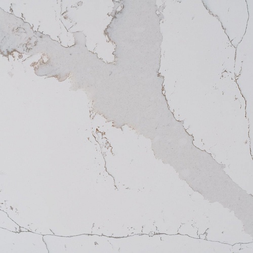 Кварцевый агломерат Calacatta Oro Quantra Quartz